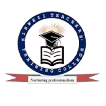 Kibwezi Teachers Training College Logo