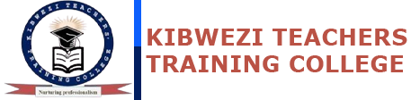 Kibwezi Teachers Training College Logo